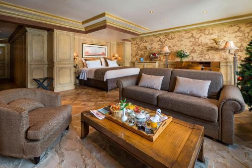 Hotel Le Lana Courchevel Zewnętrze zdjęcie